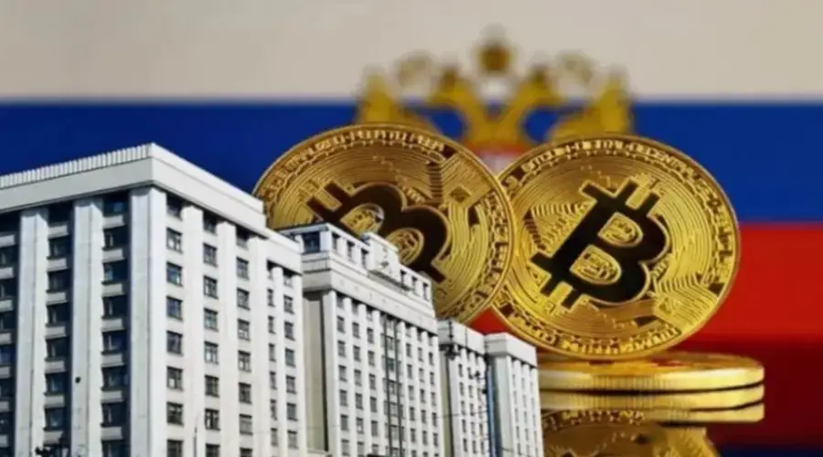 Банк России раскрыл сумму накоплений граждан в биткоинах