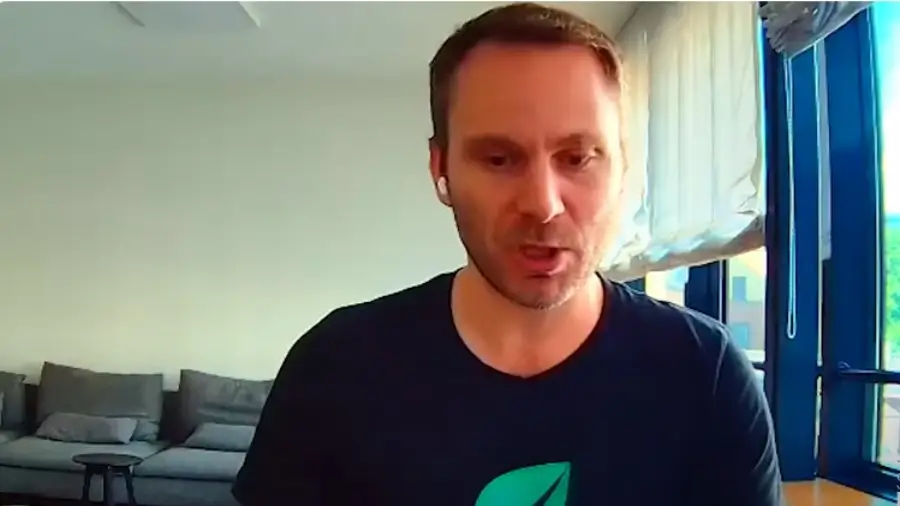 Паоло Ардоино: «Бессмысленно давать прогнозы по дальнейшим перспективам биткоина» Паоло Ардоино: «Бессмысленно давать прогнозы по дальнейшим перспективам биткоина»