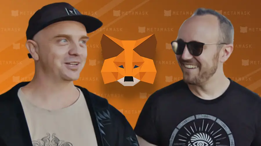 Сооснователи MetaMask: Криптомошенники зарабатывают на людской жадности