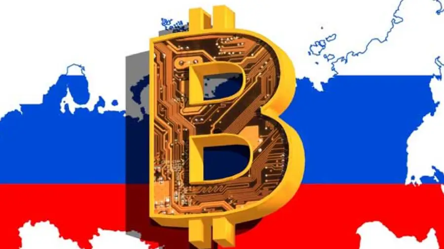Правительство и ЦБ РФ вошли в «клинч» по вопросу криптовалютного регулирования