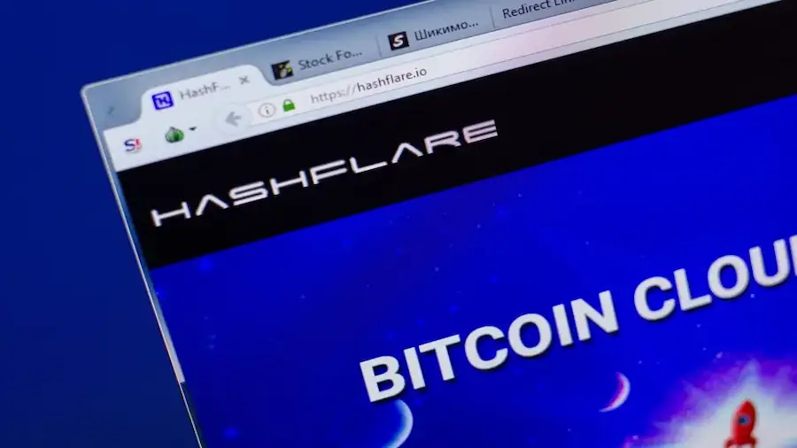 Операторы сервиса облачного майнинга HashFlare признали себя виновными в мошенничестве