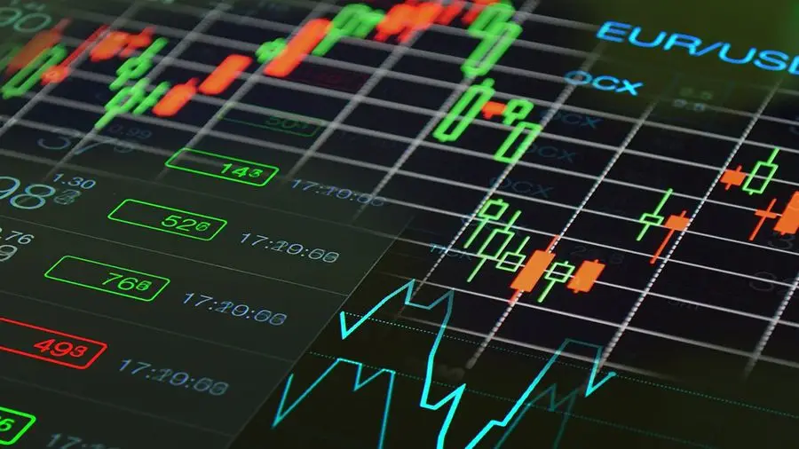ETP на XRP и LTC запущены на филиале Штутгартской фондовой биржи