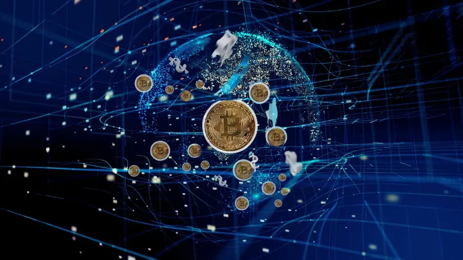 The Block: Количество поисковых запросов о покупке криптовалюты резко возросло The Block: Количество поисковых запросов о покупке криптовалюты резко возросло
