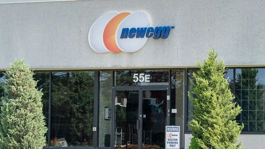 Американский онлайн-ритейлер Newegg начинает прием платежей в BTC в 73 странах