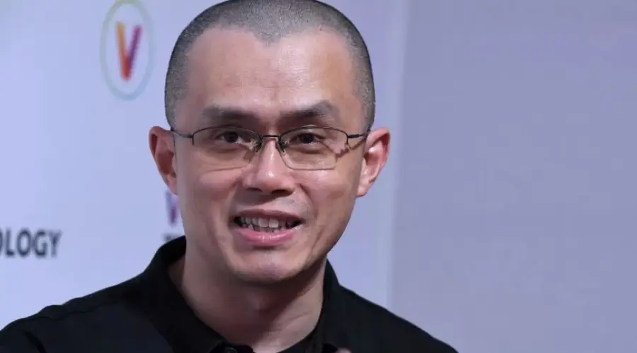 Чанпэн Чжао: Криптовалюты станут частью повседневной жизни