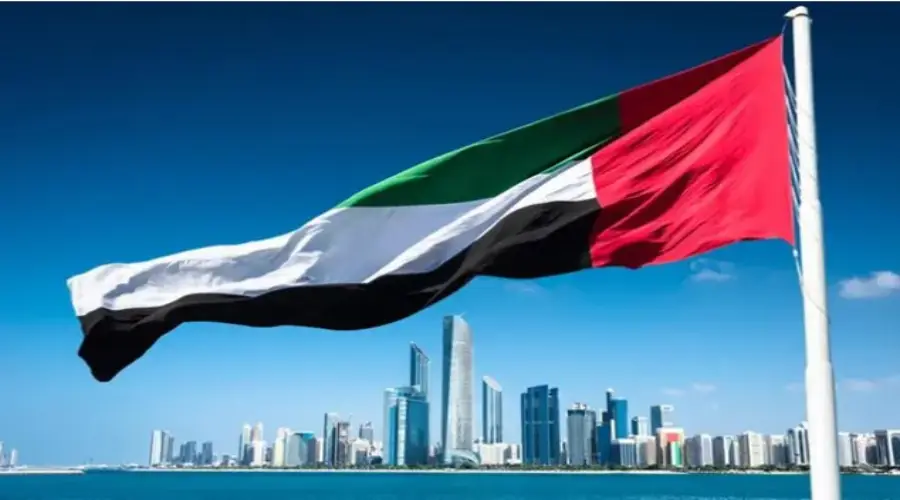 The UAE regulators refuted the possibility of obtaining a “gold visa” in exchange for Toncoin