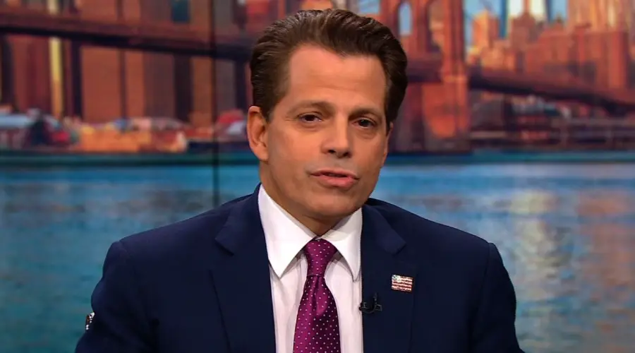 Энтони Скарамуччи: Законопроект CLARITY не наберет голосов в Сенате