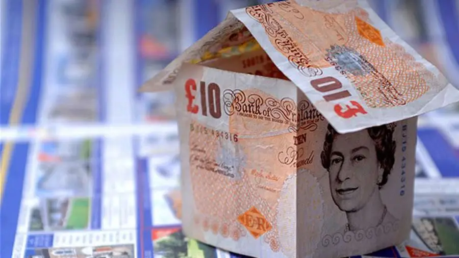 В Великобритании биткоин-инвесторам отказывают в ипотечных кредитах В Великобритании биткоин-инвесторам отказывают в ипотечных кредитах