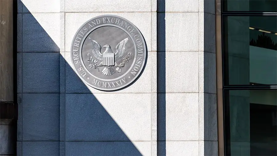 SEC сообщила об отзыве заявки VanEck и SolidX на ETF биткоина