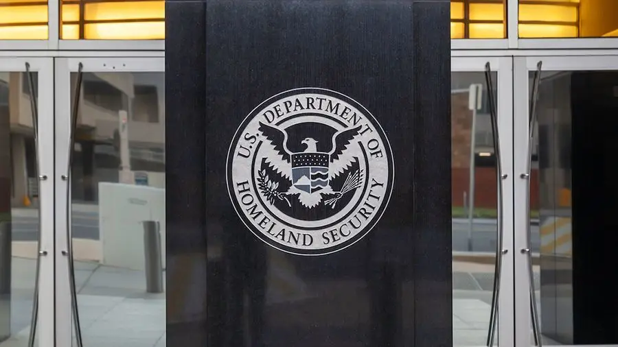 DHS назвало специалистов по блокчейну работниками критически важной инфраструктуры DHS назвало специалистов по блокчейну работниками критически важной инфраструктуры