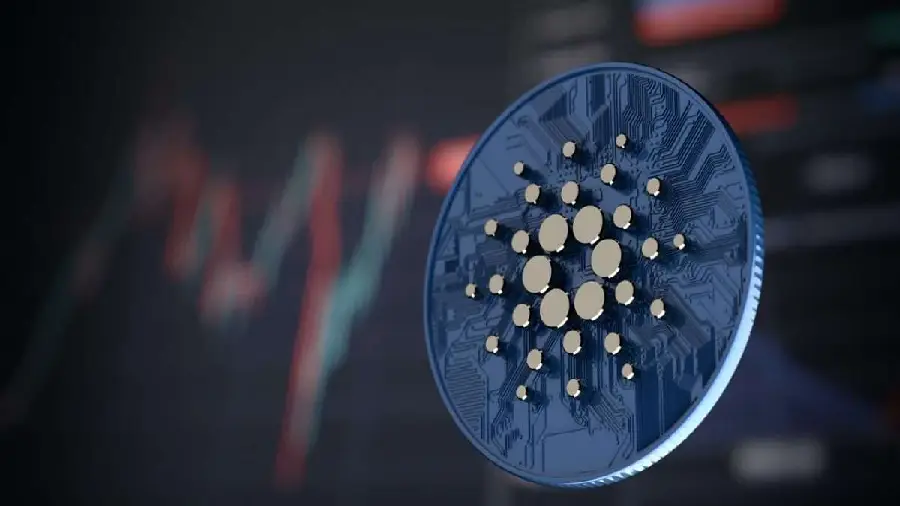 DefiLlama: TVL сети Cardano увеличился на 30% за десять дней января