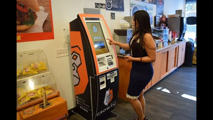 Coin ATM Radar: В мире все реже устанавливают новые криптоматы
