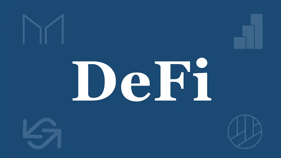 Цифровая эволюция финансового сектора и почему будущее за DeFi