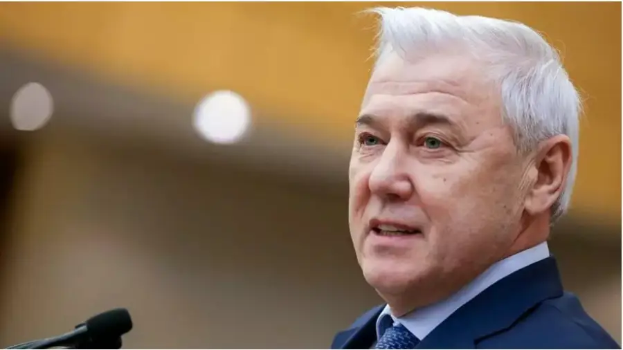 Анатолий Аксаков: «Россияне смогут использовать цифровые рубли за границей уже в 2026 году» Анатолий Аксаков: «Россияне смогут использовать цифровые рубли за границей уже в 2026 году»