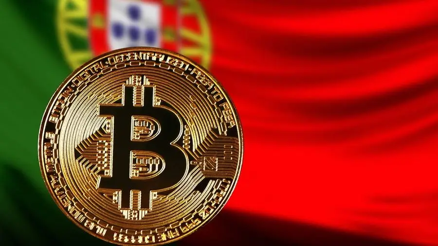 В Португалии могут ввести налог на доход с криптовалют В Португалии могут ввести налог на доход с криптовалют