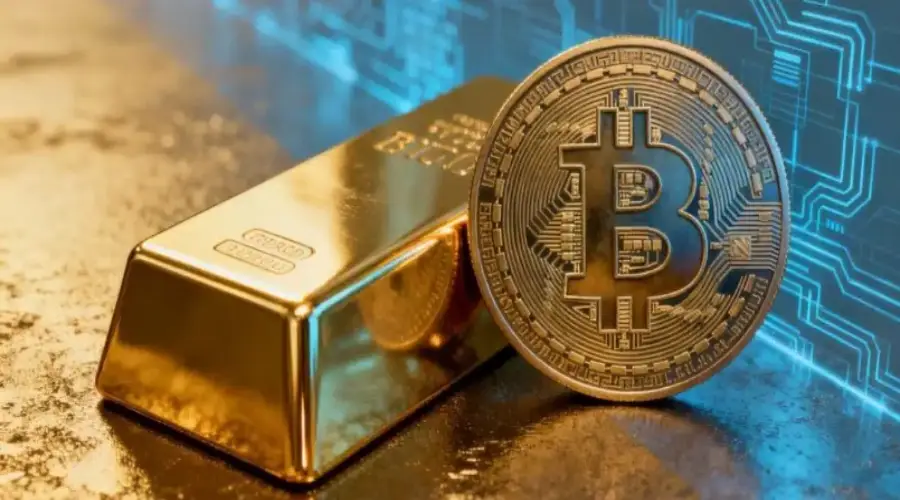 Топ-менеджер QCP Capital назвал биткоин «меняющим свой характер гибридом»