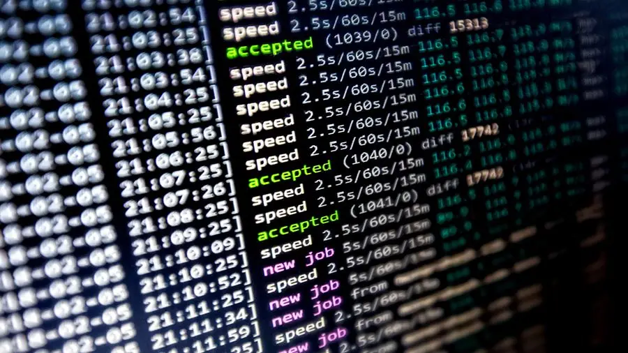 BTC.TOP и BTC.COM совершили атаку 51% на сеть Bitcoin Cash BTC.TOP и BTC.COM совершили атаку 51% на сеть Bitcoin Cash