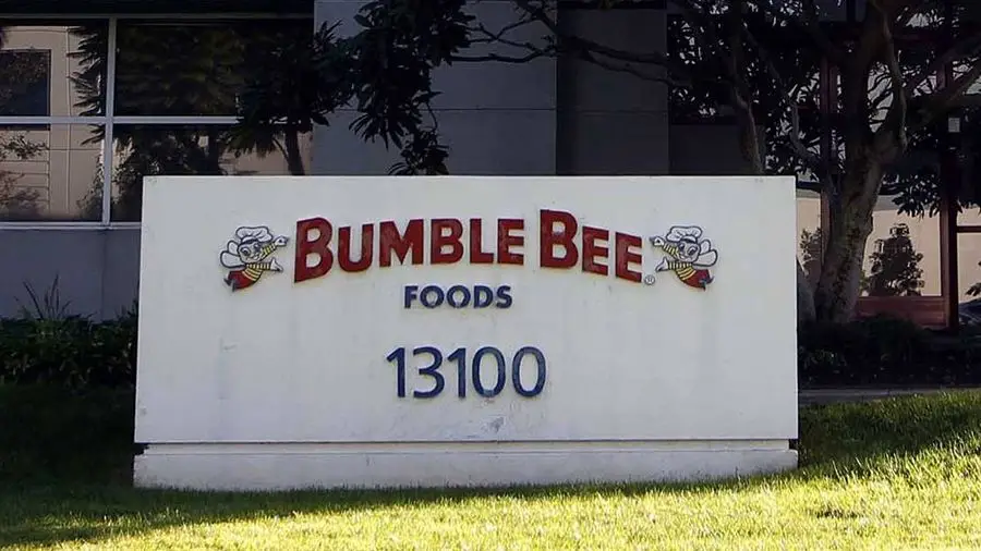 Bumble Bee Foods использует платформу SAP для отслеживания морепродуктов на блокчейне Bumble Bee Foods использует платформу SAP для отслеживания морепродуктов на блокчейне