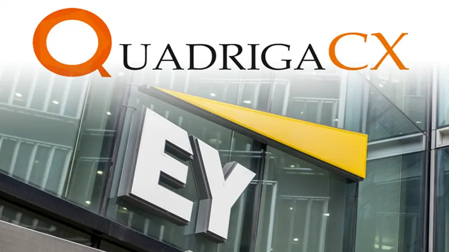 Вдова основателя биржи QuadrigaCX передаст активы на сумму $9 млн аудитору EY Canada