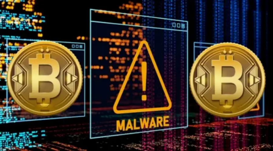 Microsoft обнаружила новый крадущий криптовалюты вирус