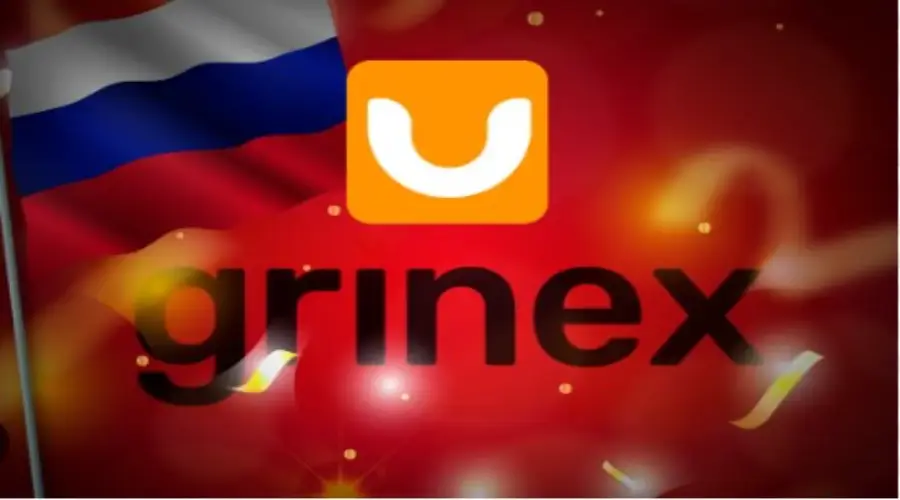 US authorities have imposed sanctions against Russian crypto -streaks Garantex and Grinex
