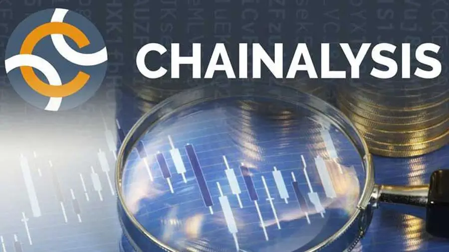 Chainalysis: Украина, Россия и Венесуэла вошли в тройку лидеров по использованию криптовалют