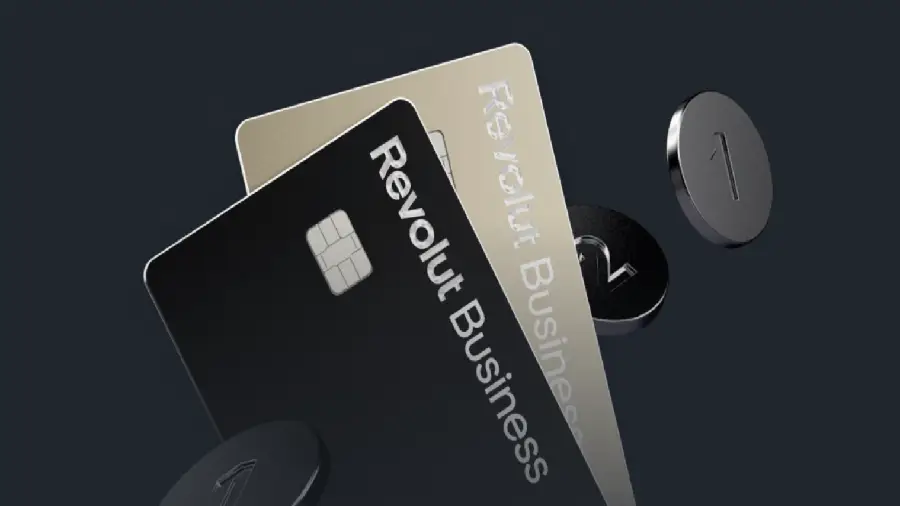 Revolut запретит торговлю криптовалютой для бизнес-клиентов из Великобритании