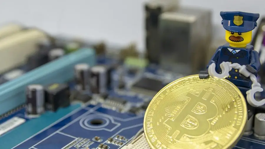 В Болгарии конфискованы более 1 000 незаконно подключенных ASIC-майнеров