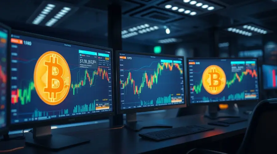 Аналитики Glassnode оценили перспективы курса биткоина на ближайшее время