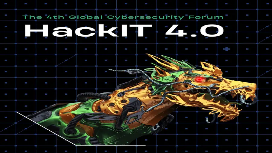 8-11 октября в Киеве пройдет ежегодный IT-форум HackIT 4.0