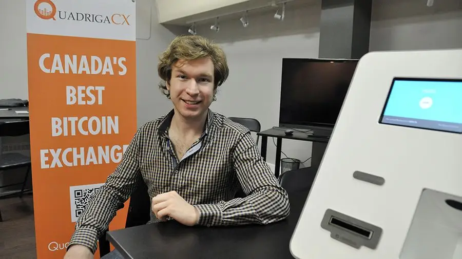 Юристы клиентов QuadrigaCX требуют эксгумации тела ее основателя Джеральда Коттена