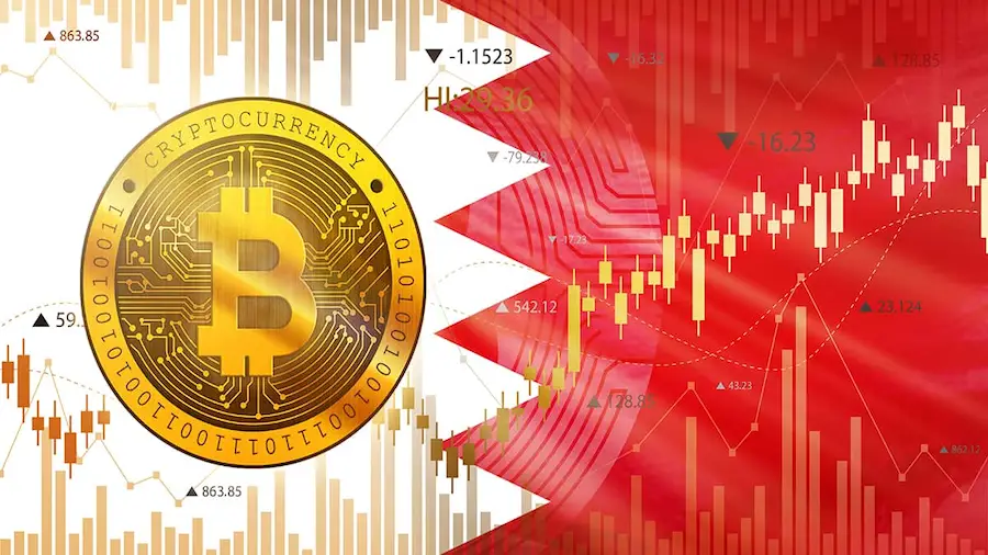 Bahrain creates state infrastructure for mining