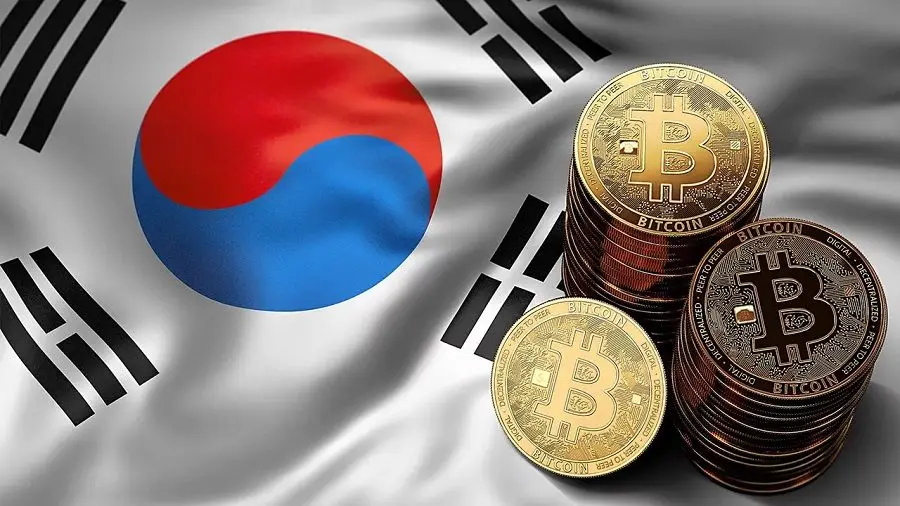 Южная Корея введет налог на доходы от криптовалютной торговли в 2020 году Южная Корея введет налог на доходы от криптовалютной торговли в 2020 году