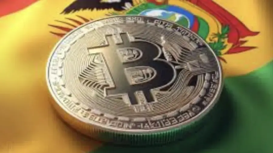 Reuters: The economic crisis in Bolivia prompted a small business to calculations in cryptocurrencies