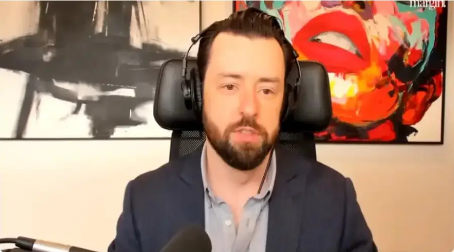 Чарльз Эдвардс: «День Q» для биткоина может наступить через два года Чарльз Эдвардс: «День Q» для биткоина может наступить через два года