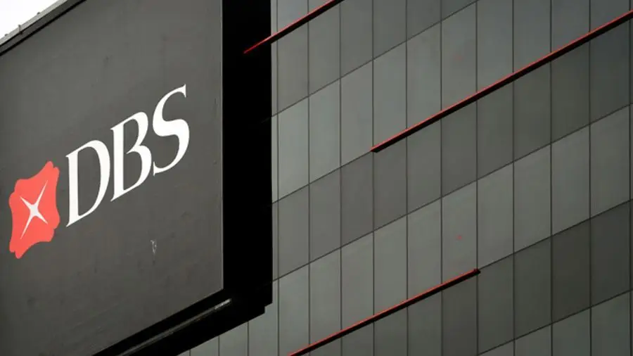 Банк DBS сообщил об увеличении объема торгов криптовалютами на его площадке  Банк DBS сообщил об увеличении объема торгов криптовалютами на его площадке