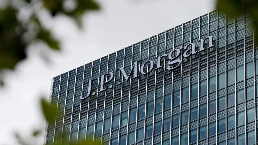 JPMorgan: Крипторынок очень скоро ждет ограниченное снижение котировок JPMorgan: Крипторынок очень скоро ждет ограниченное снижение котировок