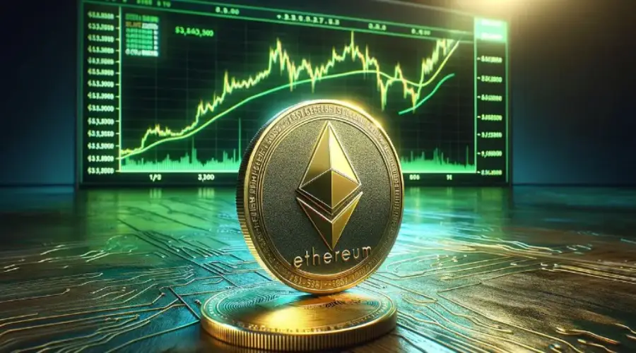 Аналитики Matrixport назвали две главные причины роста эфира