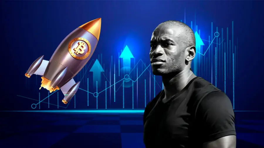 Артур Хейс назвал главный стимул возобновления ралли биткоина Артур Хейс назвал главный стимул возобновления ралли биткоина