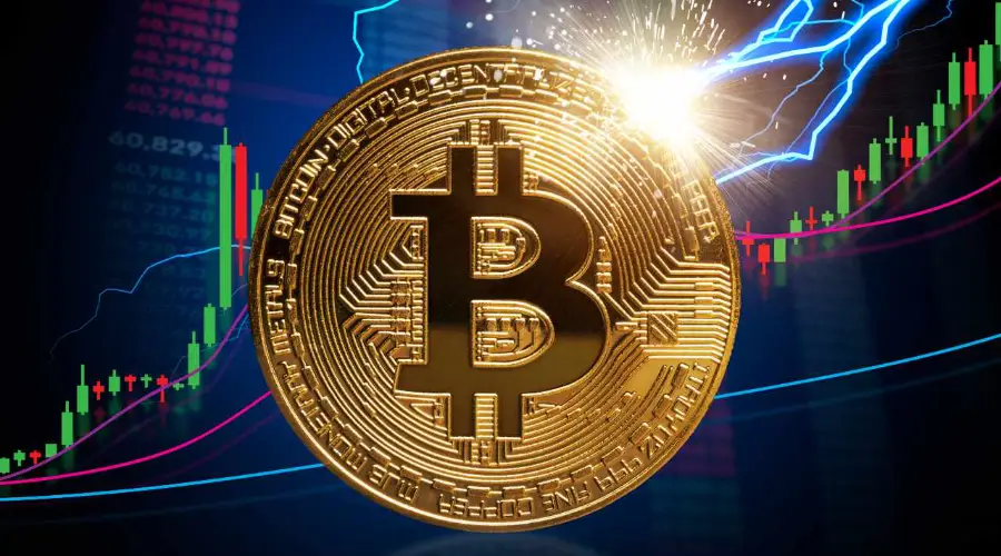 В QCP Capital назвали две главные причины роста цены биткоина