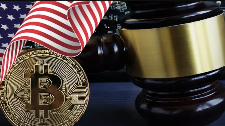 112 crypto companies demanded from the US Congress to protect program developers