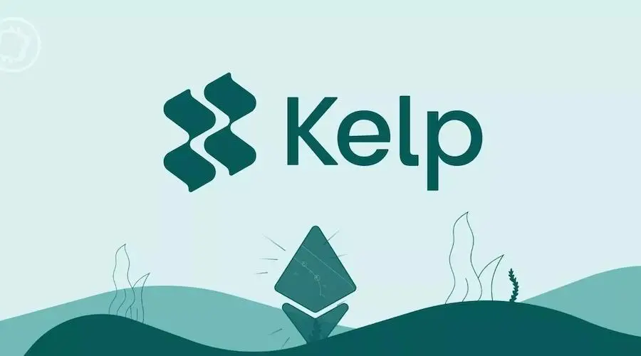 Неизвестные вывели $292 млн из криптопротокола Kelp