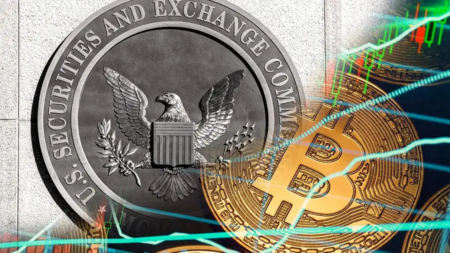 SEC планирует прояснить сроки и условия принятия криптовалют как ценных бумаг