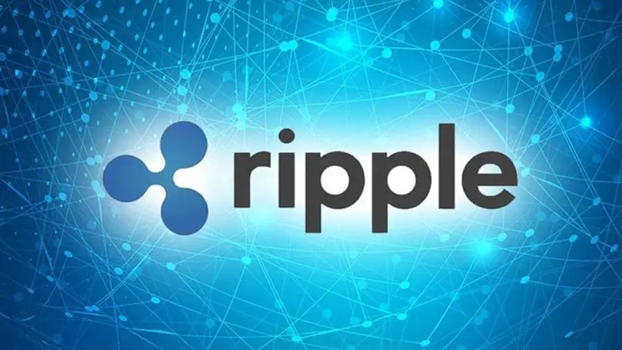 Santiment: Число активных адресов Ripple достигло двухлетнего максимума Santiment: Число активных адресов Ripple достигло двухлетнего максимума
