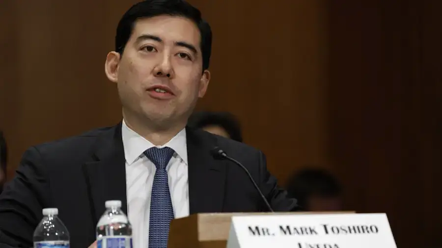 Марк Уйеда: Токенизация активов попадает под действие законов о ценных бумагах