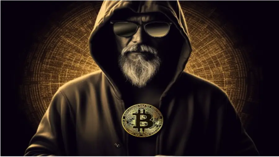 BTCparser: «Мегакит 2010 года может быть самим Сатоси Накамото»