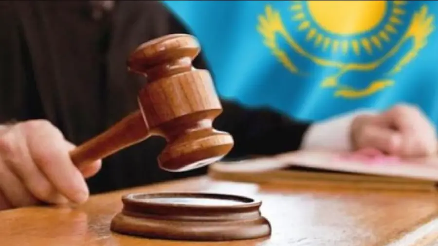 В Казахстане россиянина признали организатором нелегального криптообменника