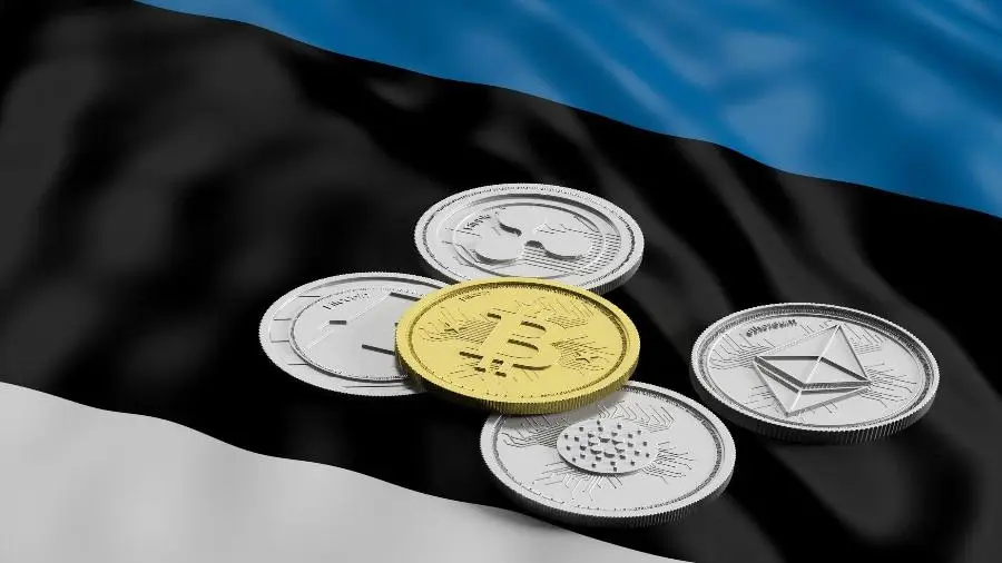 Финансовая разведка Эстонии: криптовалютным биржам нужно переоформить лицензии