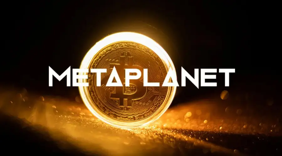 The Japanese company Metaplanet bought bitcoins $ 92.5 million