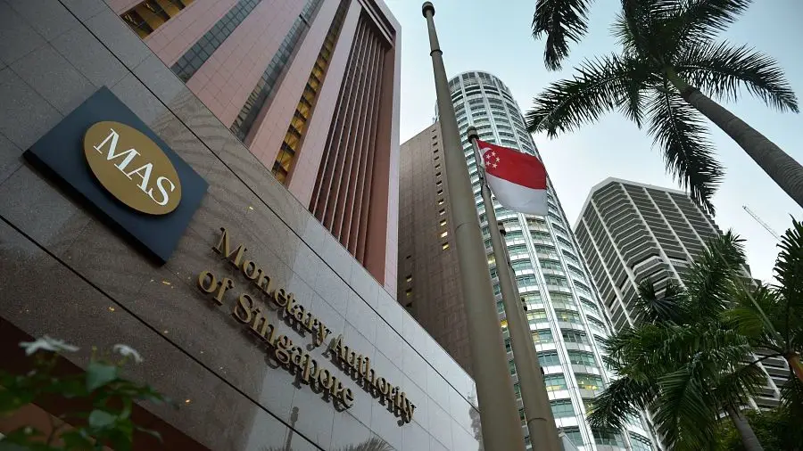 MAS Сингапура намерено регулировать работающие за границей местные криптовалютные фирмы MAS Сингапура намерено регулировать работающие за границей местные криптовалютные фирмы